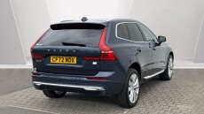 Volvo XC60 2.0 T8 [455] RC PHEV Ultimate Dark 5dr AWD Gtron Estate